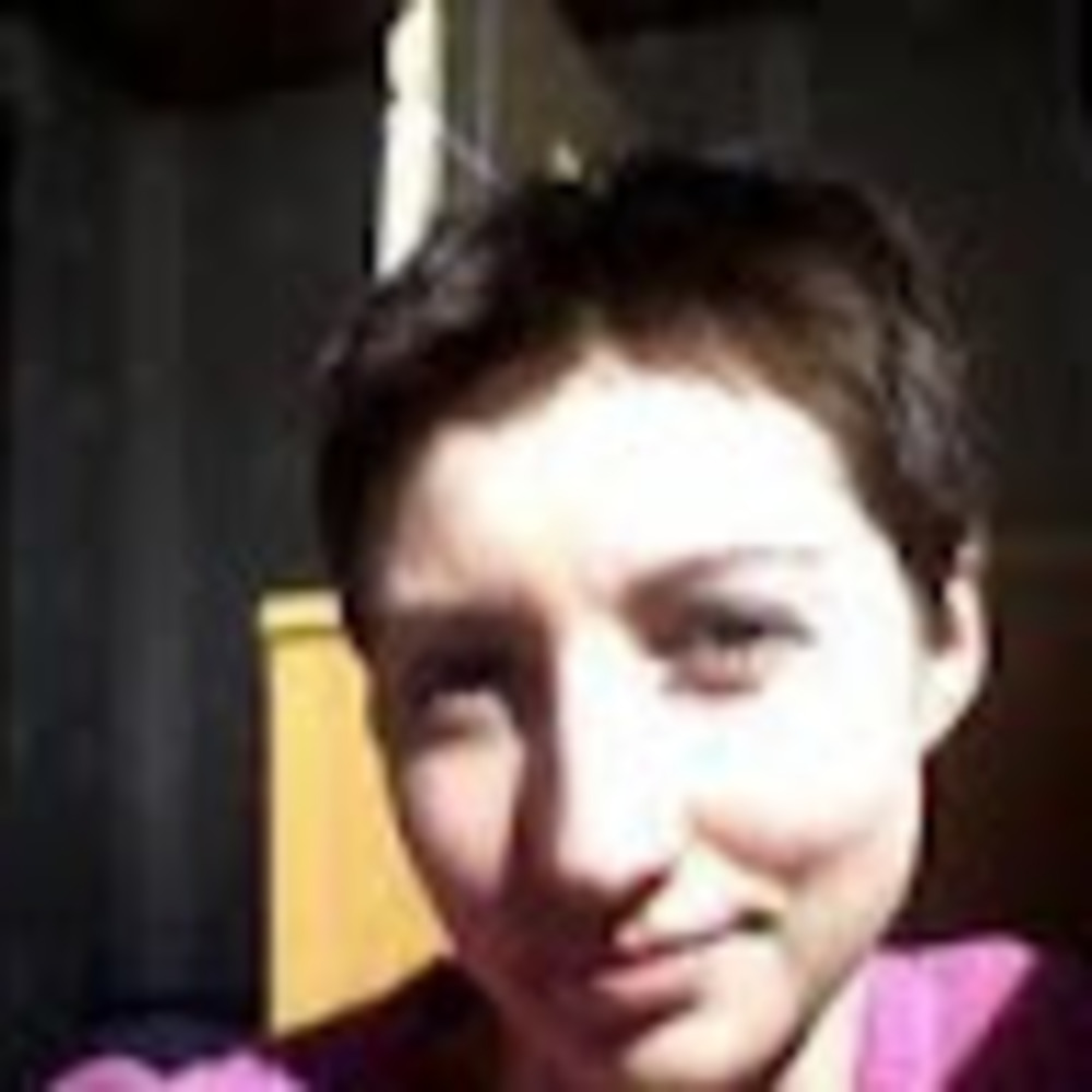 Meet your Posher, Kristen